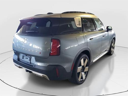 2026 MINI Countryman S