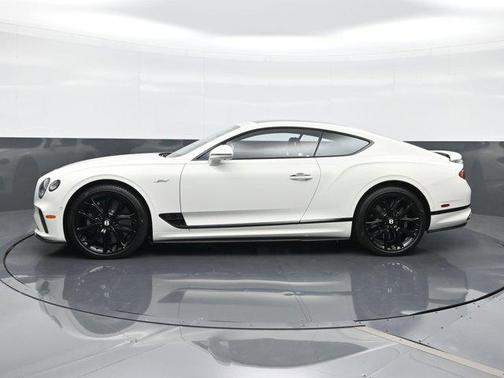 2023 Bentley Continental GT Speed