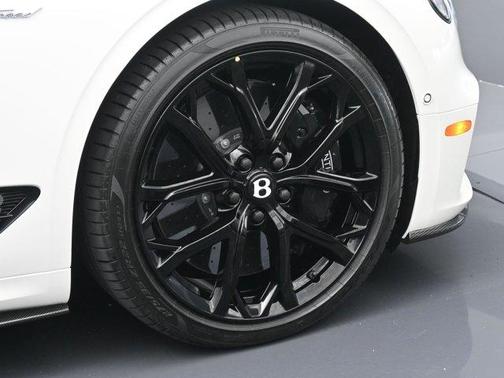 2023 Bentley Continental GT Speed