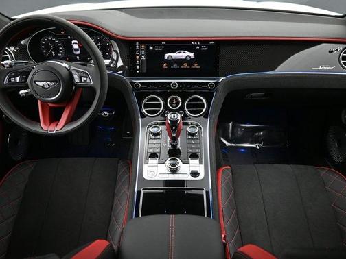 2023 Bentley Continental GT Speed