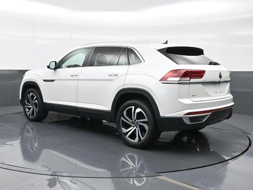 2023 Volkswagen Atlas Cross Sport 2.0T SEL