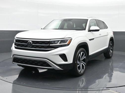 2023 Volkswagen Atlas Cross Sport 2.0T SEL