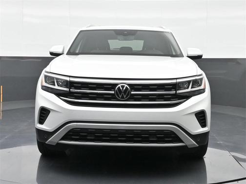 2023 Volkswagen Atlas Cross Sport 2.0T SEL