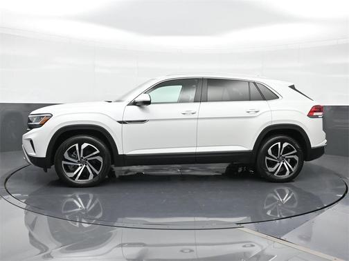 2023 Volkswagen Atlas Cross Sport 2.0T SEL