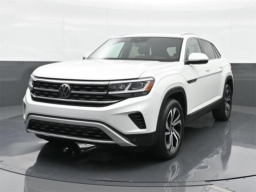 2023 Volkswagen Atlas Cross Sport 2.0T SEL