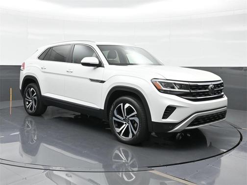 2023 Volkswagen Atlas Cross Sport 2.0T SEL