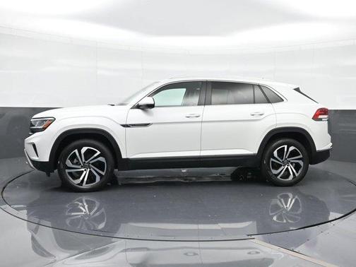 2023 Volkswagen Atlas Cross Sport 2.0T SEL