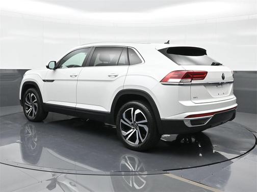 2023 Volkswagen Atlas Cross Sport 2.0T SEL