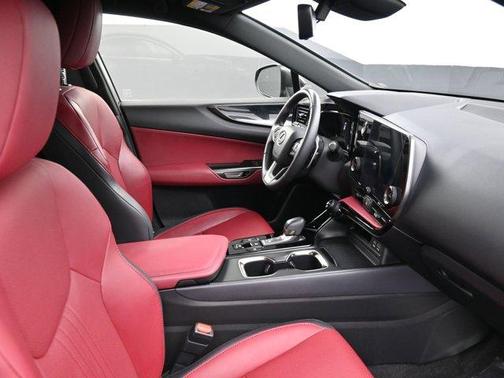2023 Lexus NX 250 Base