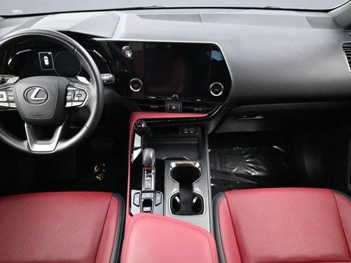 2023 Lexus NX 250 Base