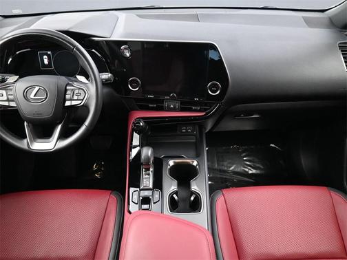 2023 Lexus NX 250 Base