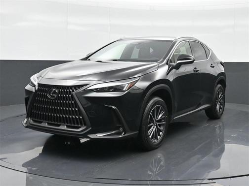 2023 Lexus NX 250 Base