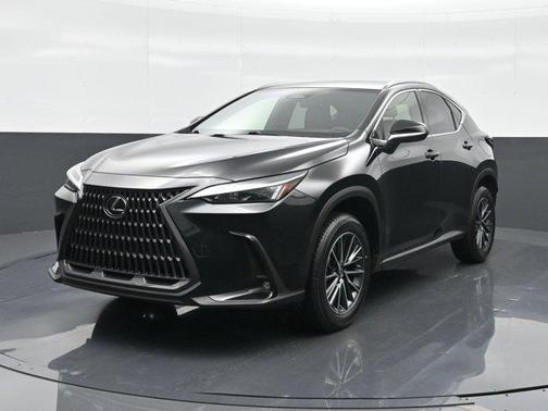 2023 Lexus NX 250 Base