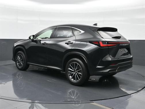 2023 Lexus NX 250 Base