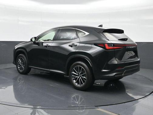 2023 Lexus NX 250 Base