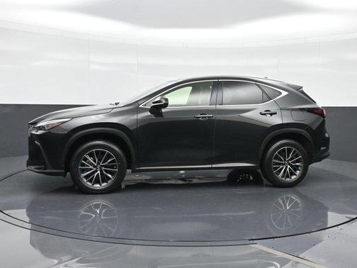 2023 Lexus NX 250 Base