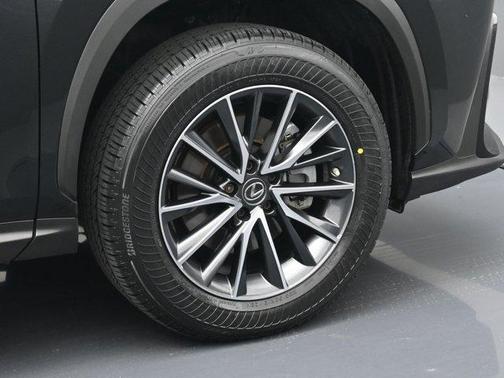 2023 Lexus NX 250 Base