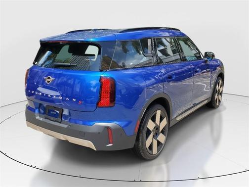2025 MINI Countryman S