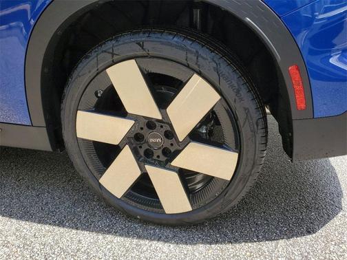 2025 MINI Countryman S