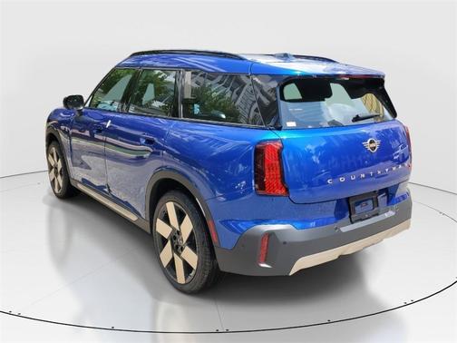 2025 MINI Countryman S