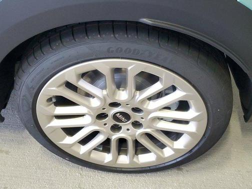 2026 MINI Hardtop Cooper S