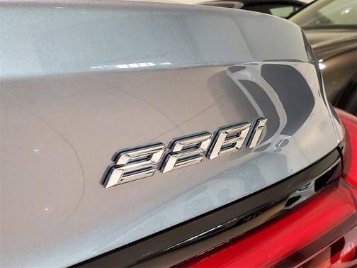 2024 BMW 228 Gran Coupe 228i sDrive Gran Coupe