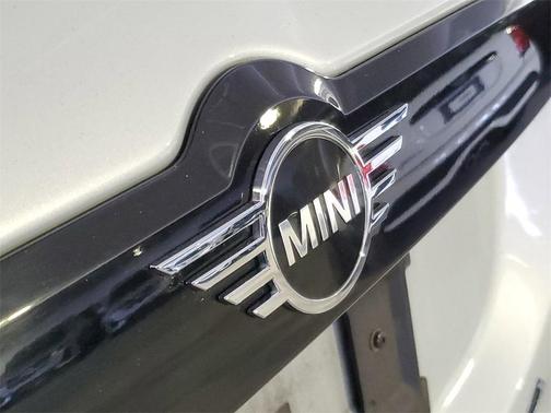 2023 MINI Countryman Cooper S