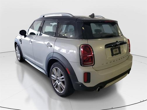2023 MINI Countryman Cooper S