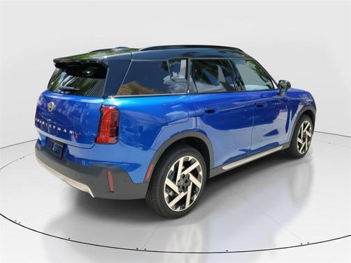 2025 MINI Countryman S