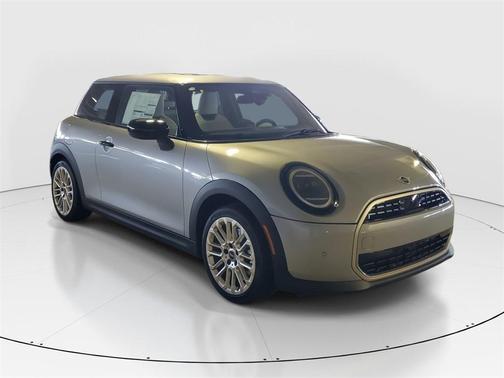 2025 MINI Hardtop Cooper
