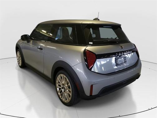 2025 MINI Hardtop Cooper