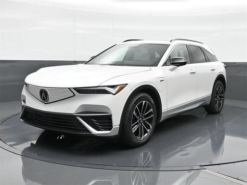 2024 Acura ZDX A-Spec