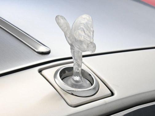 2013 Rolls-Royce Phantom Drophead Coupe 