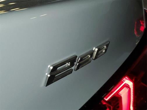 2026 BMW 228 Gran Coupe Base