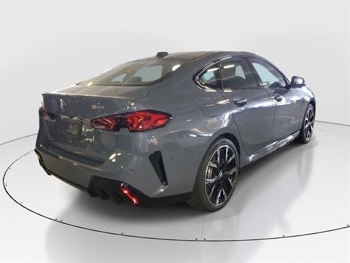 2026 BMW 228 Gran Coupe Base