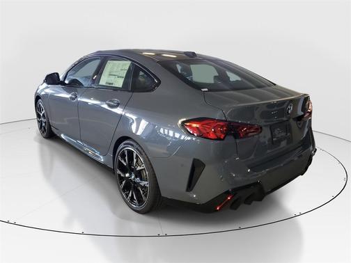 2026 BMW 228 Gran Coupe Base