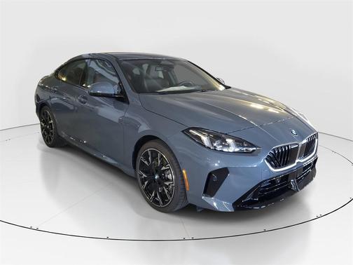 2026 BMW 228 Gran Coupe Base