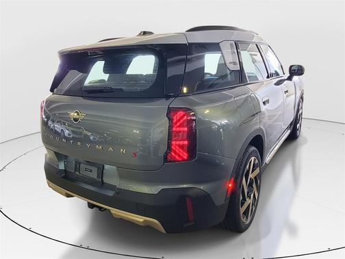 2026 MINI Countryman S
