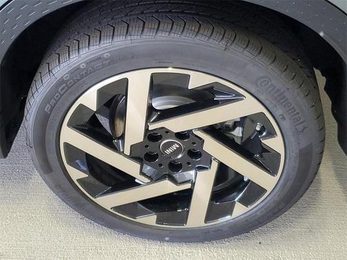 2026 MINI Countryman S