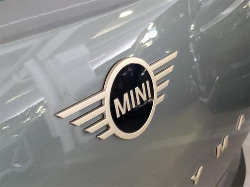 2026 MINI Countryman S