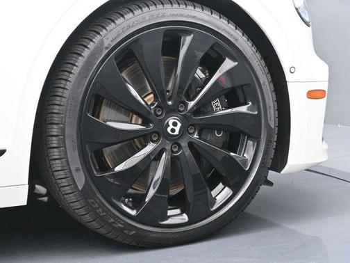 2020 Bentley Flying Spur W12