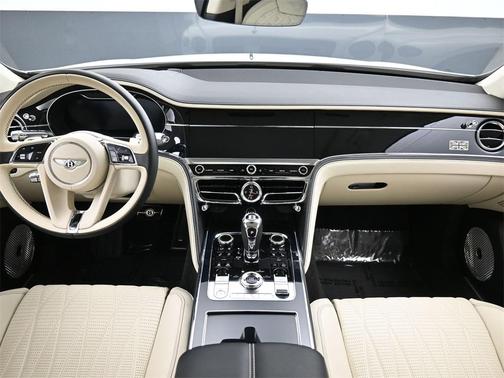 2020 Bentley Flying Spur W12