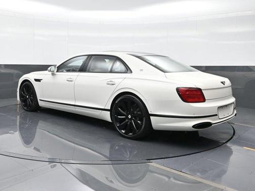 2020 Bentley Flying Spur W12