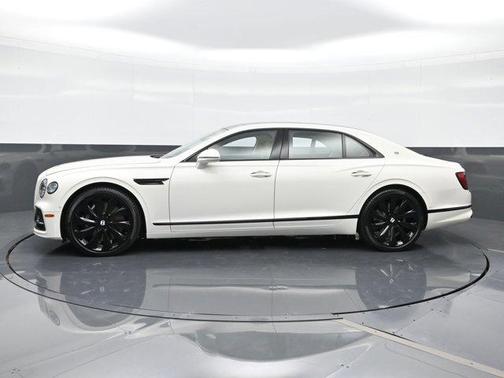 2020 Bentley Flying Spur W12