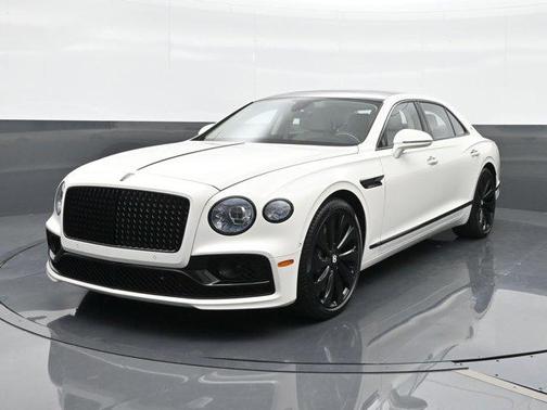 2020 Bentley Flying Spur W12