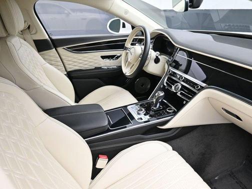2020 Bentley Flying Spur W12