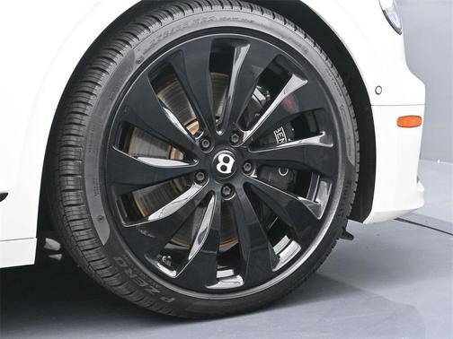 2020 Bentley Flying Spur W12