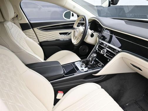 2020 Bentley Flying Spur W12