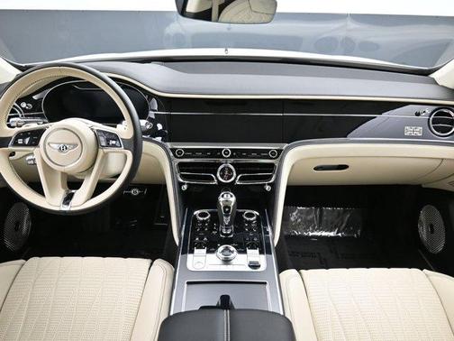 2020 Bentley Flying Spur W12