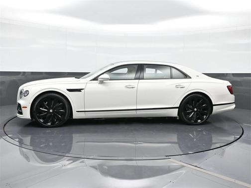 2020 Bentley Flying Spur W12